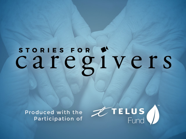 Stories for Caregivers