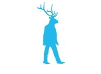 Buck Productions Logo linking to Buck Productions Website